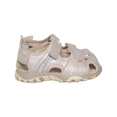 Sandals (Pink) from Leaf
