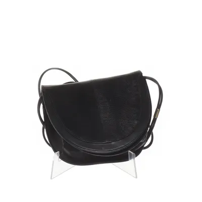 Sac à bandoulière (Noir) de Adore