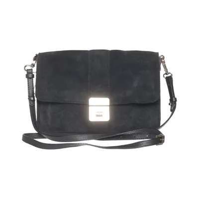 Shoulder-bag (Black) from Mango Touch