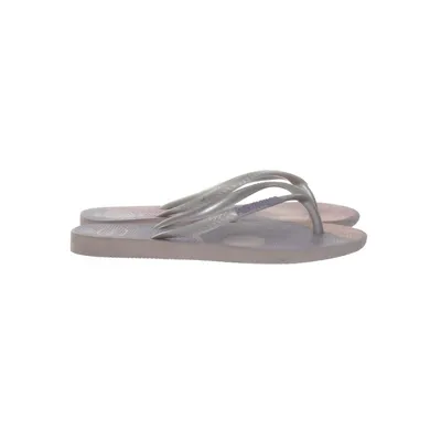 Teenslippers (Lila, Meerkleurig) van Havaianas