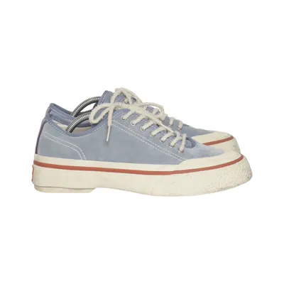 Canvas shoes (Laci) from Eytys Leather
