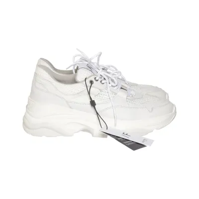 Sneakers (Beige) van Selected Femme