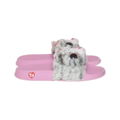 Mules (Rose, Gris, Blanc) de TY