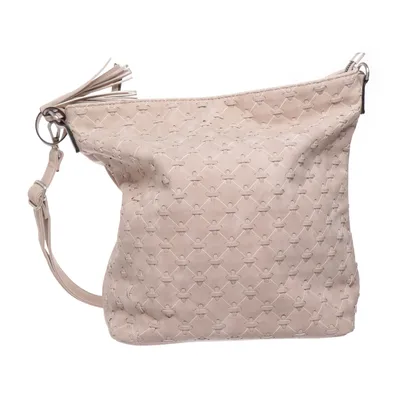 Shoulder-bag (Beige) from Emily & Noah
