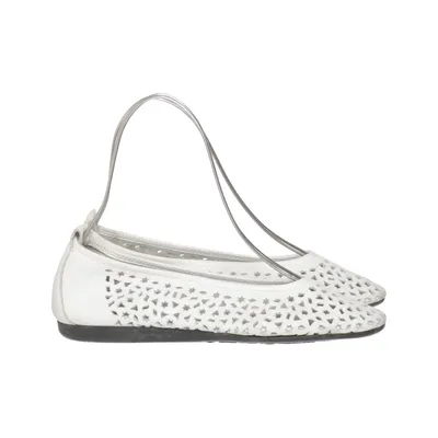 Ballerines (Blanc) de Arche