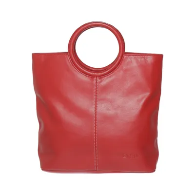 Handtas (Rood) van BREE