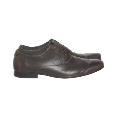 Oxford schoenen (Bruin) van Zara Man Basic
