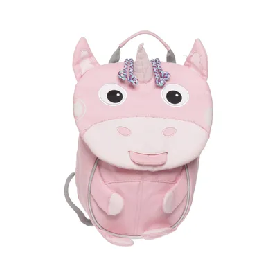 Ryggsäck (Rosa) från Affenzahn