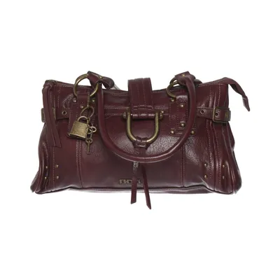 Handtas (Lila) van BDG by Urban Outfitters Polyester, Polyurethaan