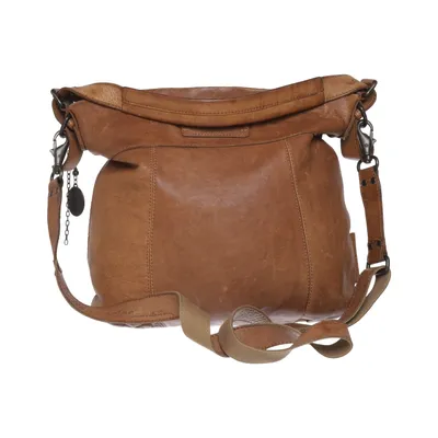Shoulder-bag (Brown) from Aunts & Uncles