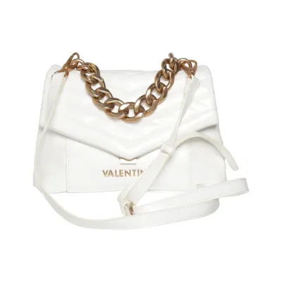 Sac à bandoulière (Pre-owned Handbag) de Mario Valentino Polyester, Polyuréthane