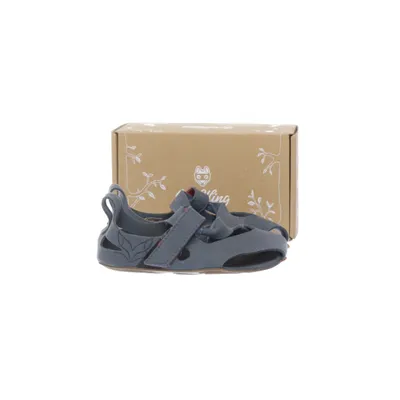 Sandalen (Blauw) van Wildling Imitatieleer