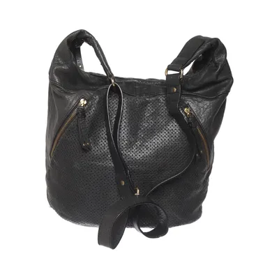 Shoulder-bag (Black) from Beck Söndergaard