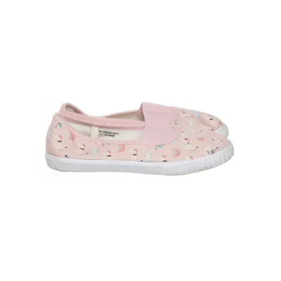 Ballet flats (Pink, Multicolored) from Noixx