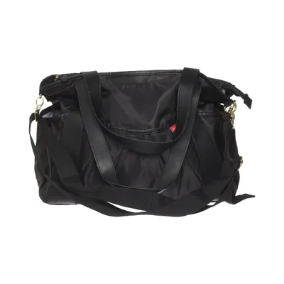 Luiertas (Zwart) van Bellotte Polyester
