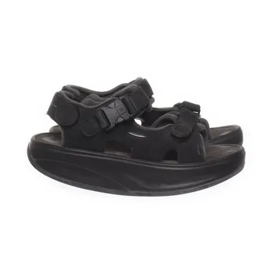 Sandaler (Grå) från MBT