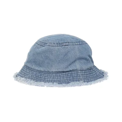 Bucket hat (Blauw) van Divided by H&M Katoen