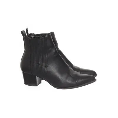 Bottines (Noir) de NLY