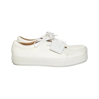 Sneakers (Vit) från Acne Studios