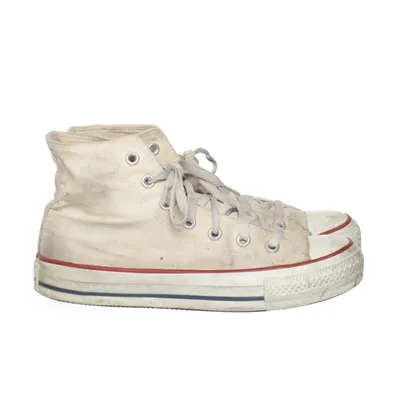 Canvas schoenen (Beige) van Converse