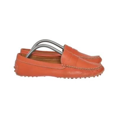 Loafers (Röd) från Marzio