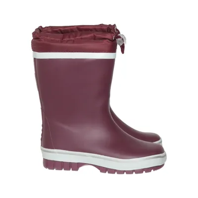 Regenlaarzen (Lila) van Future