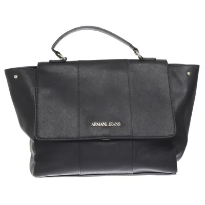 Håndtaske (Sort) fra Armani Jeans