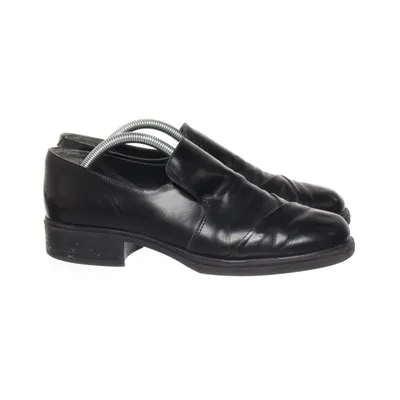 Loafers (Svart) från B.B