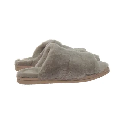 Tofflor (Grå) från Rest