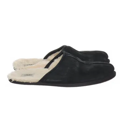 Tøfler (SCUFF) fra UGG Læder