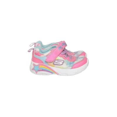 Gymnastikskor (S312035N) från Skechers