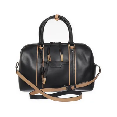 Handväska (Svart, Brun) från Liebeskind