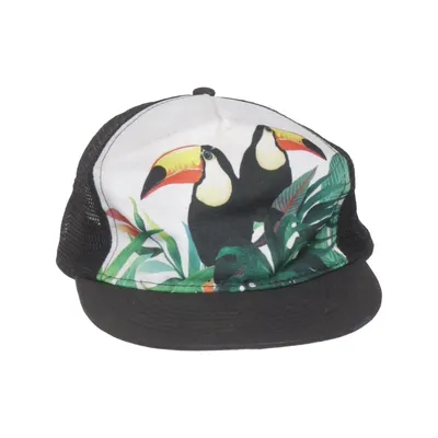 Pet (Zwart, Meerkleurig) van Kate Morgan Studio x H&M Polyester