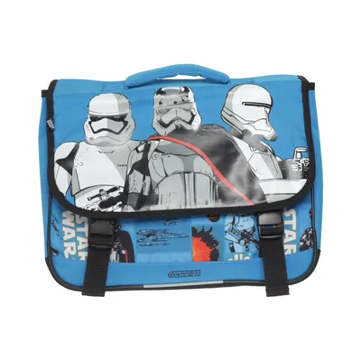 Backpack (Blue, Multicolored) from American Tourister
