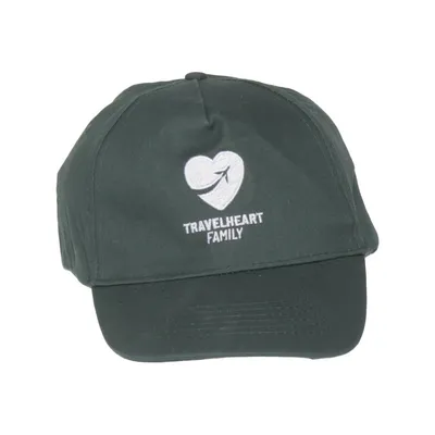 Casquette de baseball (Start Five) de Atlantis Coton