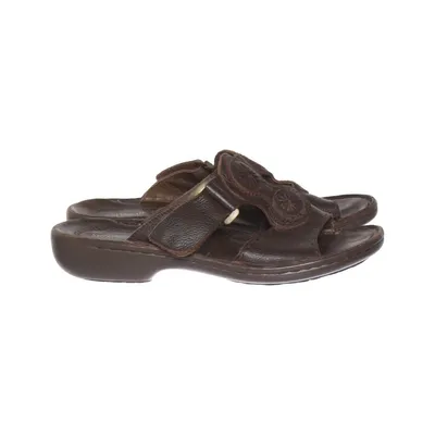 Slip-ins (Brun) från Softwalk