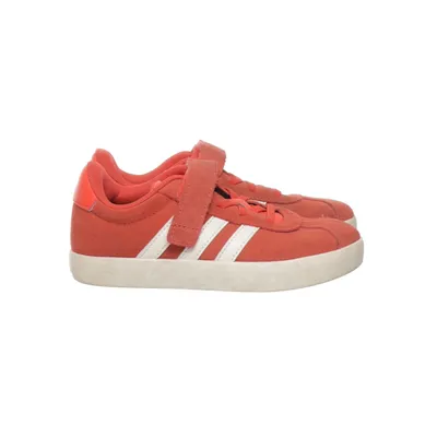 Sneakers (Red, White) from Adidas