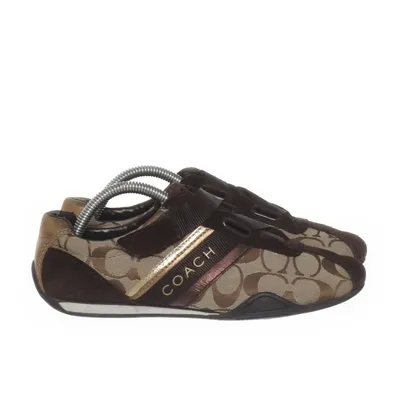 Sneakers (JENNEY) från Coach