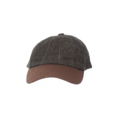 Keps (Grå, Brun, Flerfärgad) från Zara Man