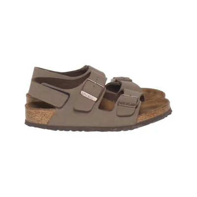 Sandalen (Bruin) van Birkenstock