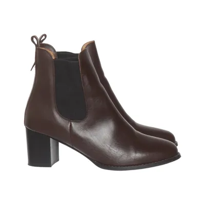 Chelsea boots (Brown) from Georgia Rose