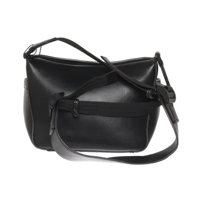 Sac à bandoulière (Noir) de Hvisk