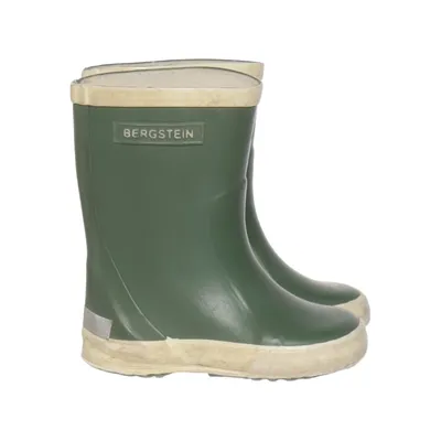 Bottes en caoutchouc (Vert) de Bergstein