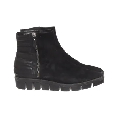 Boots (Svart) från Vic