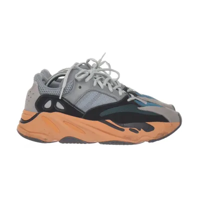 Sneakers (Boost 700 V1 Wash Orange Grey) from Adidas x Yeezy