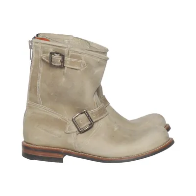 Laarzen (Dainite sole) van Primeboots