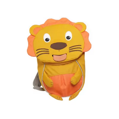 Sac à dos (Orange) de Affenzahn