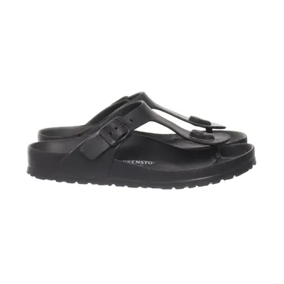 Klipklappere (Sort) fra Birkenstock