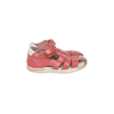 Sandales (Rouge) de Gulliver