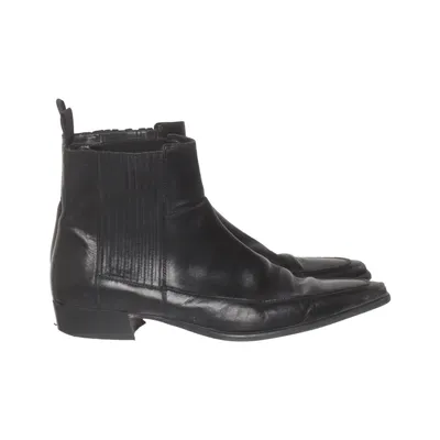 Chelsea boots (Svart) från Vagabond